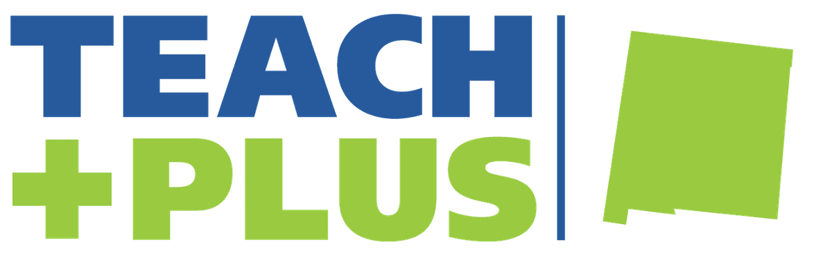 Teach Plus logo