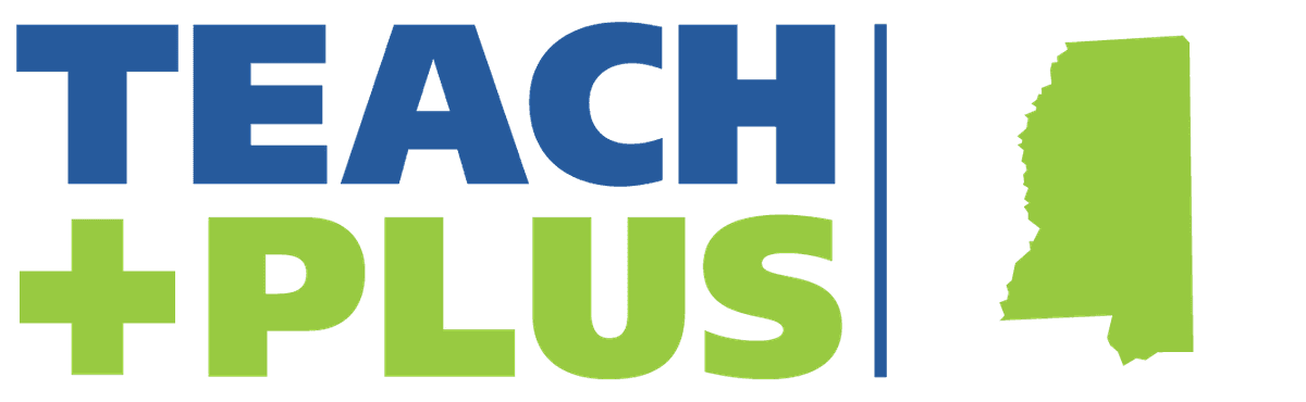 Teach Plus logo